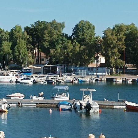 Villa Chalkis Εξωτερικό φωτογραφία