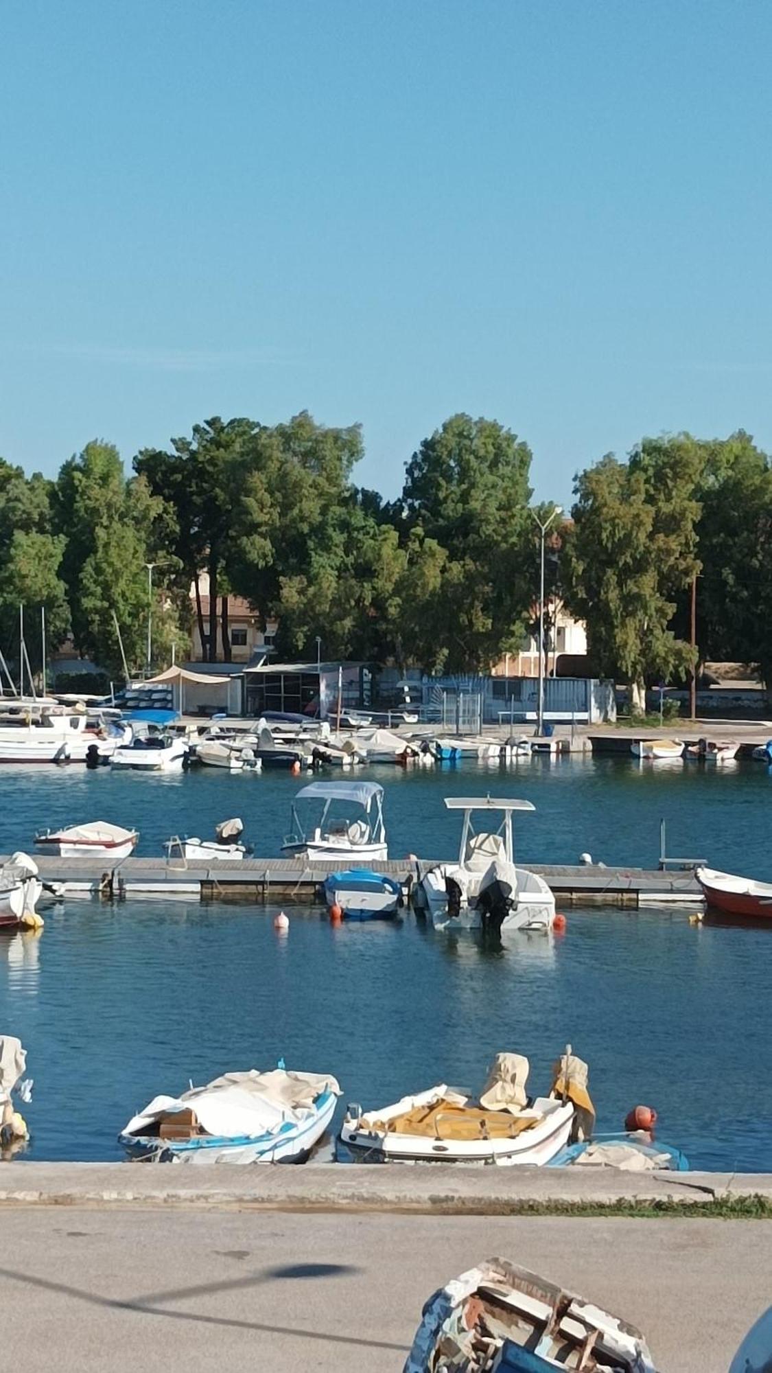 Villa Chalkis Εξωτερικό φωτογραφία