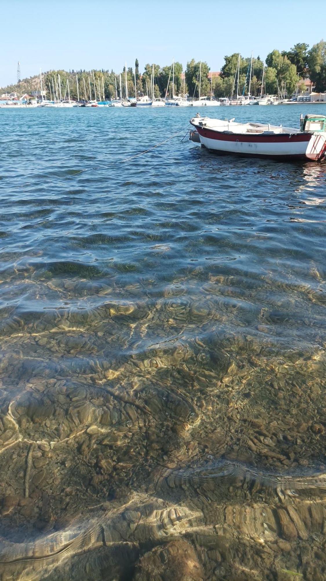 Villa Chalkis Εξωτερικό φωτογραφία