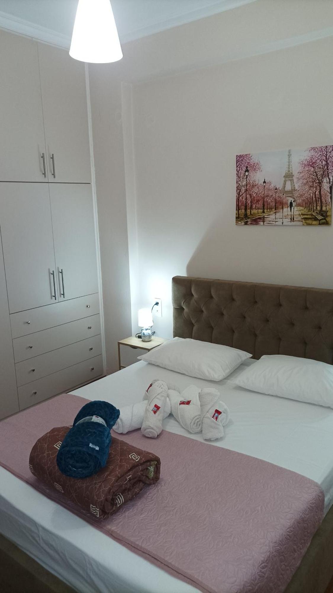 Villa Chalkis Εξωτερικό φωτογραφία