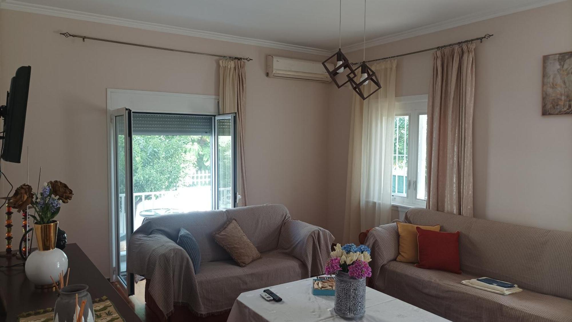 Villa Chalkis Εξωτερικό φωτογραφία