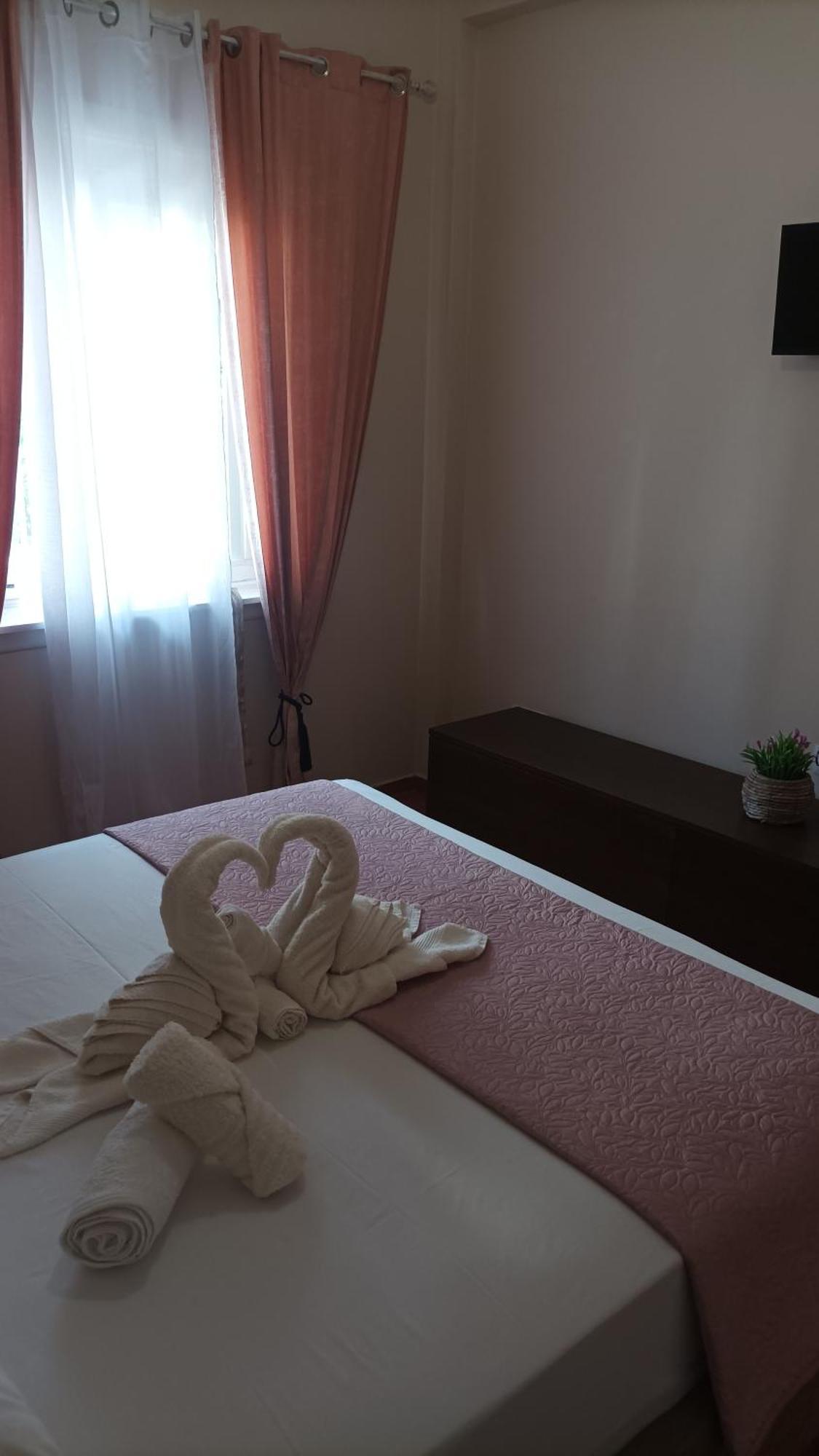 Villa Chalkis Εξωτερικό φωτογραφία