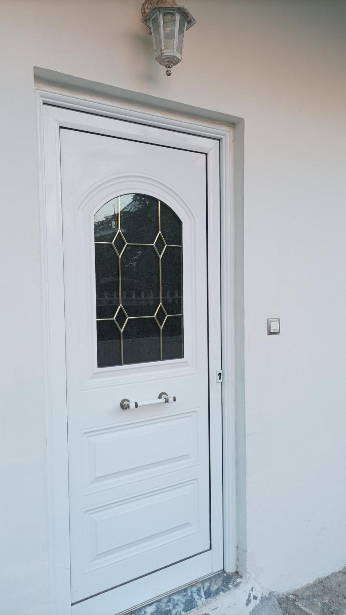 Villa Chalkis Εξωτερικό φωτογραφία