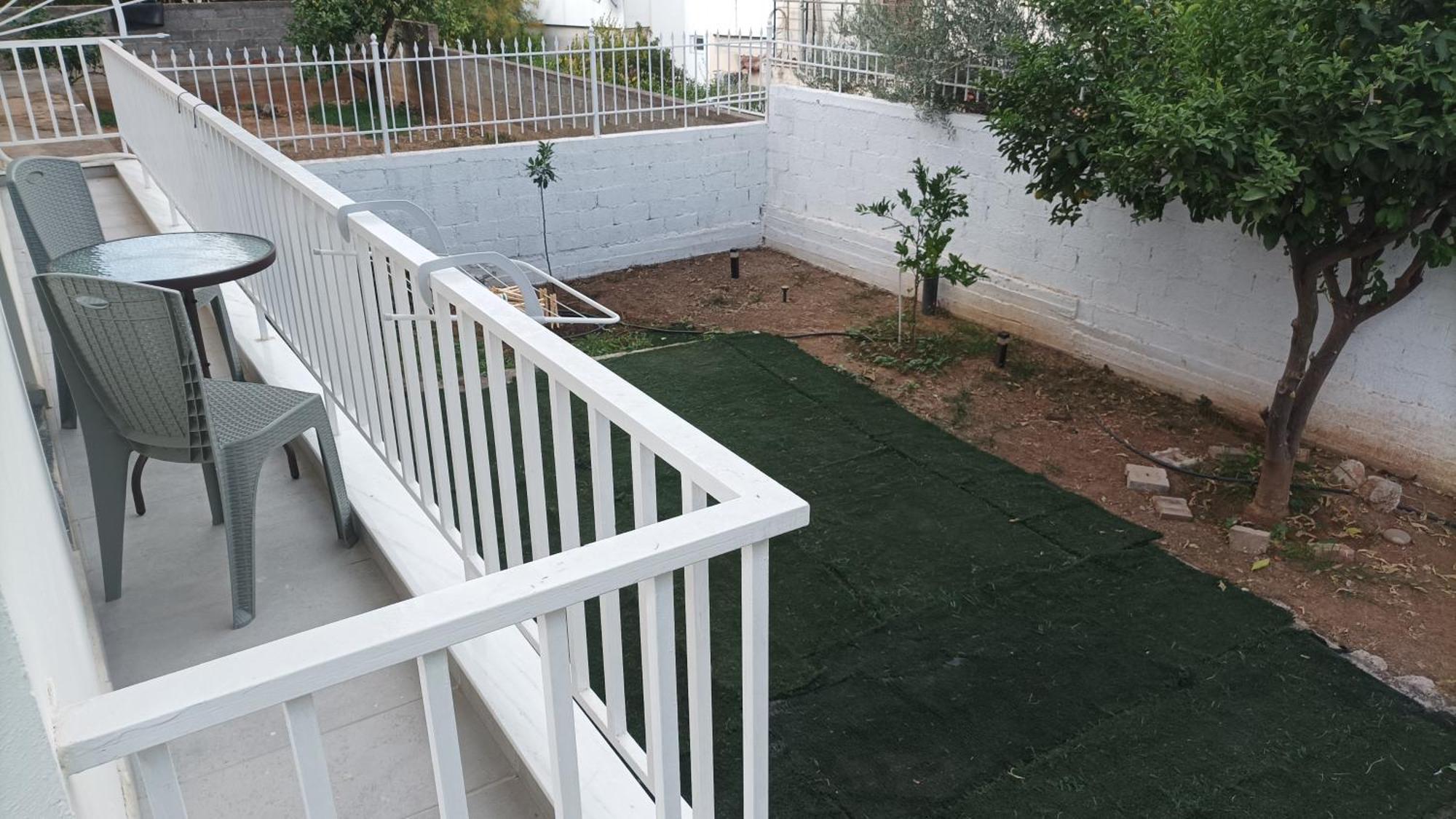 Villa Chalkis Εξωτερικό φωτογραφία